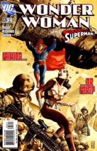 Wonder Woman (2nd Series) 1987 - 2006 #226