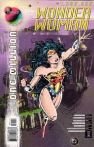 Wonder Woman (2nd Series) 1987 - 2006 #1000000