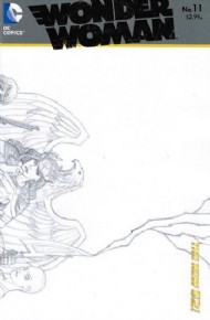 Wonder Woman (4th Series) 2012 - 2015 #11
