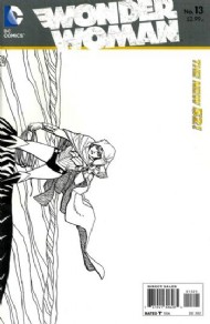 Wonder Woman (4th Series) 2012 - 2015 #13