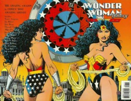 Wonder Woman Gallery