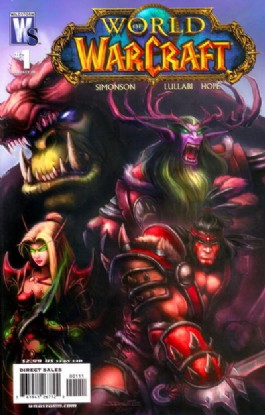 World of Warcraft #1