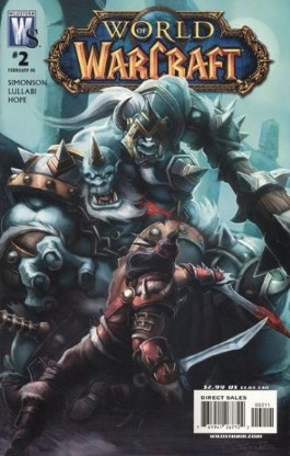 World of Warcraft #2