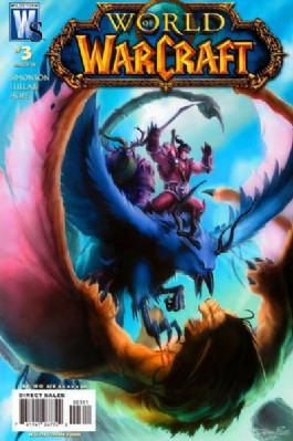 World of Warcraft #3