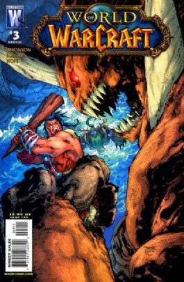 World of Warcraft #3