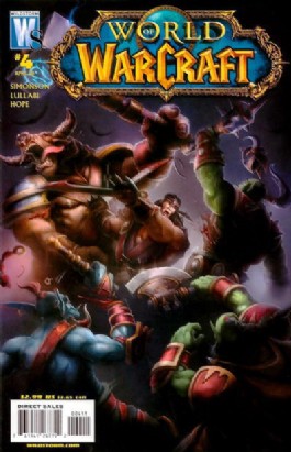 World of Warcraft #4