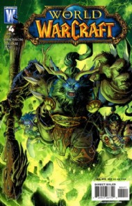 World of Warcraft 2008 #4