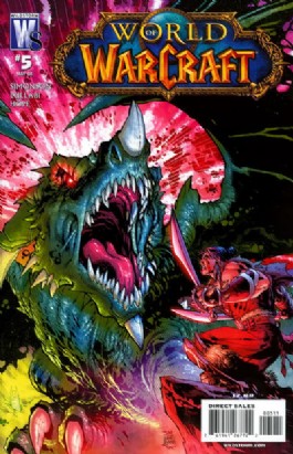 World of Warcraft #5