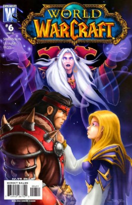 World of Warcraft #6