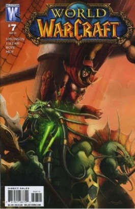 World of Warcraft #7