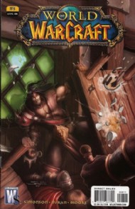 World of Warcraft 2008 #8