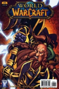World of Warcraft 2008 #8
