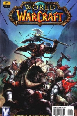 World of Warcraft #9