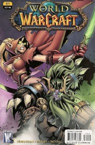 World of Warcraft 2008 #9