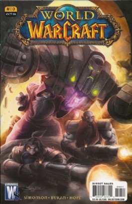 World of Warcraft #10