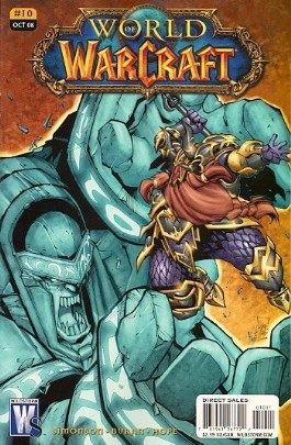 World of Warcraft #10