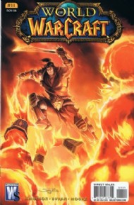 World of Warcraft 2008 #11