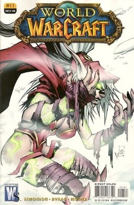 World of Warcraft #11