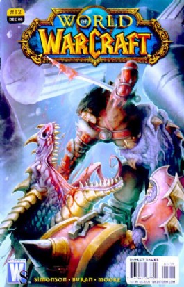 World of Warcraft #12