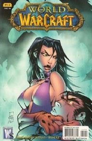 World of Warcraft 2008 #12