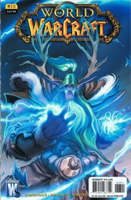 World of Warcraft #13