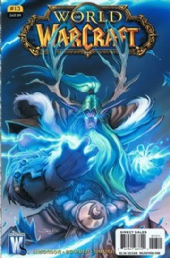 World of Warcraft 2008 #13