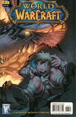 World of Warcraft #13