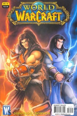World of Warcraft #14