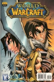 World of Warcraft 2008 #14