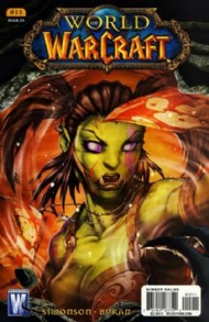 World of Warcraft 2008 #15