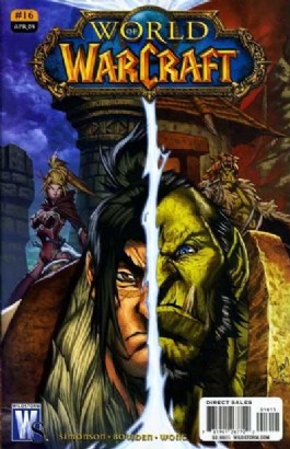 World of Warcraft #16