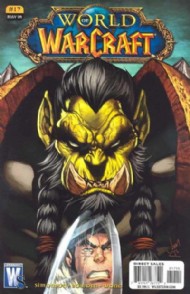 World of Warcraft 2008 #17