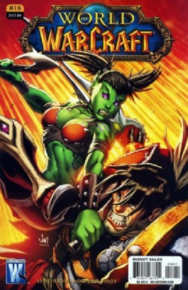 World of Warcraft #18