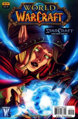 World of Warcraft #19