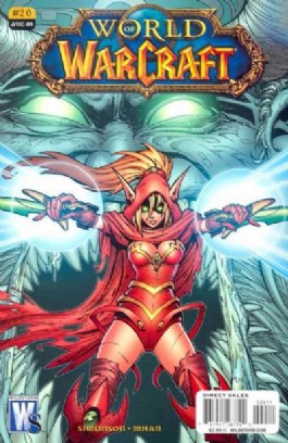 World of Warcraft #20