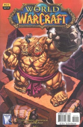 World of Warcraft #21