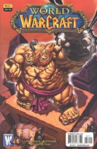 World of Warcraft 2008 #21