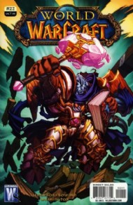 World of Warcraft 2008 #22
