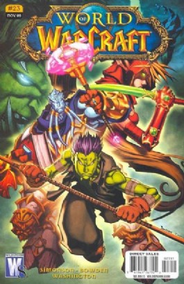 World of Warcraft #23