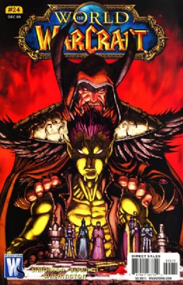 World of Warcraft #24