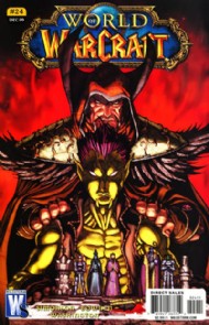 World of Warcraft 2008 #24