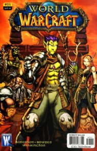 World of Warcraft 2008 #25