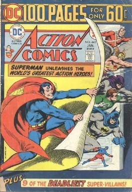 Action Comics (1st Series) #443