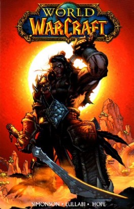 World of Warcraft #1