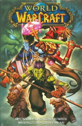 World of Warcraft #4