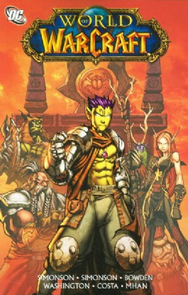 World of Warcraft #4