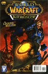 World of Warcraft: Ashbringer #1