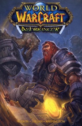 World of Warcraft: Ashbringer