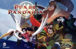 World of Warcraft: Pearl of Pandaria