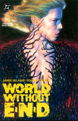 World Without End #3